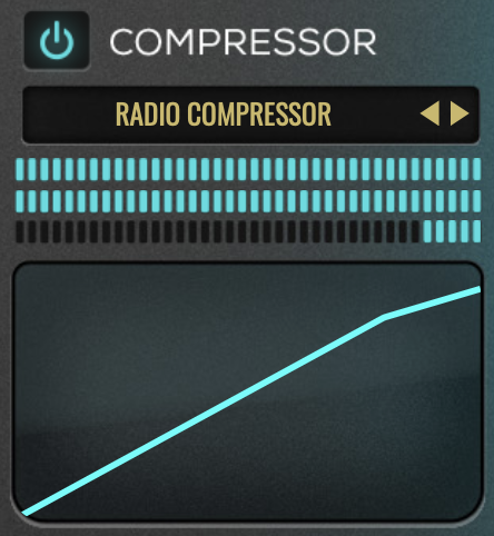 COMPRESSOR