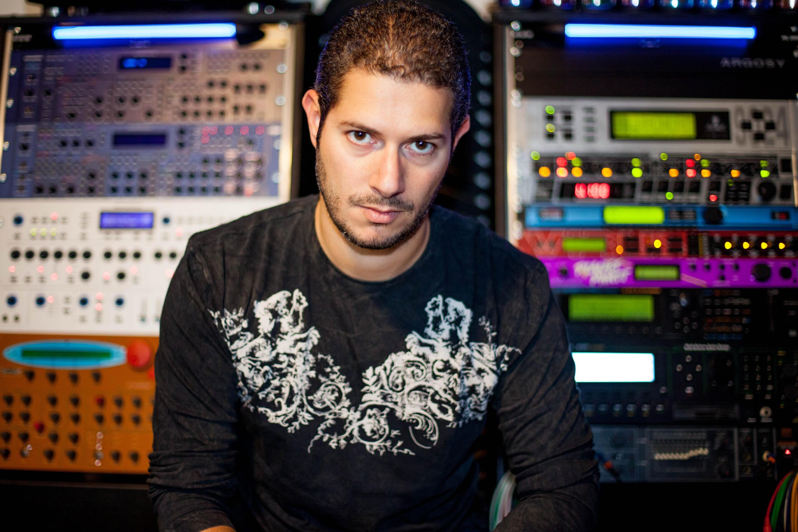 Sammy Merayah